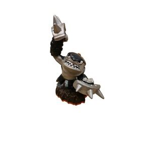 Skylanders‎ Giants Terrafin Toy Figure